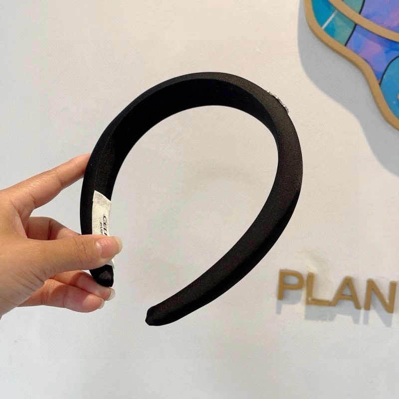 Comfortable Celine Hair Hoop 264891