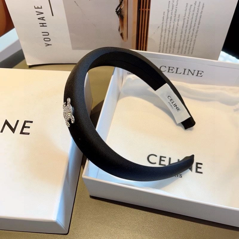 Comfortable Celine Hair Hoop 264891