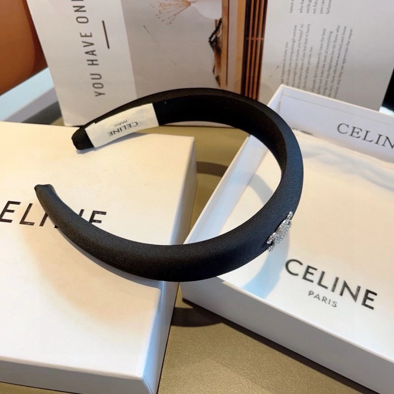 Comfortable Celine Hair Hoop 264891