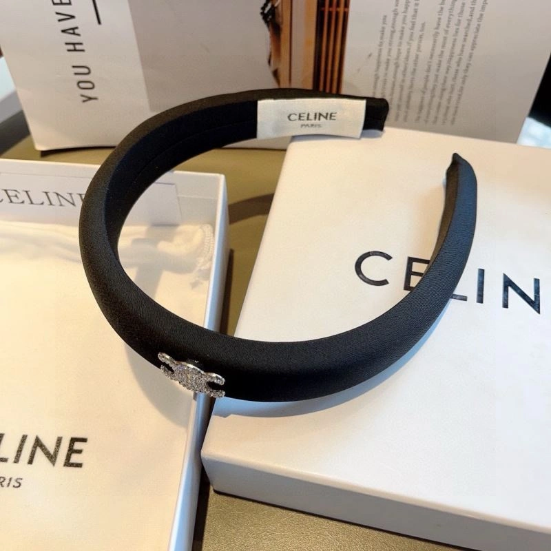 Comfortable Celine Hair Hoop 264891