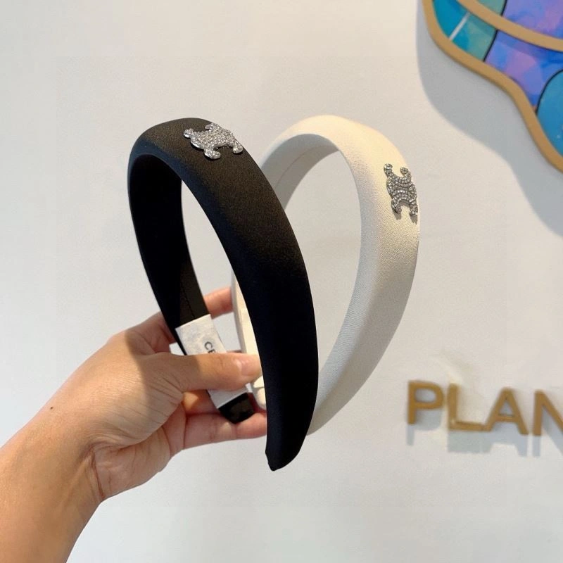 Comfortable Celine Hair Hoop 264891