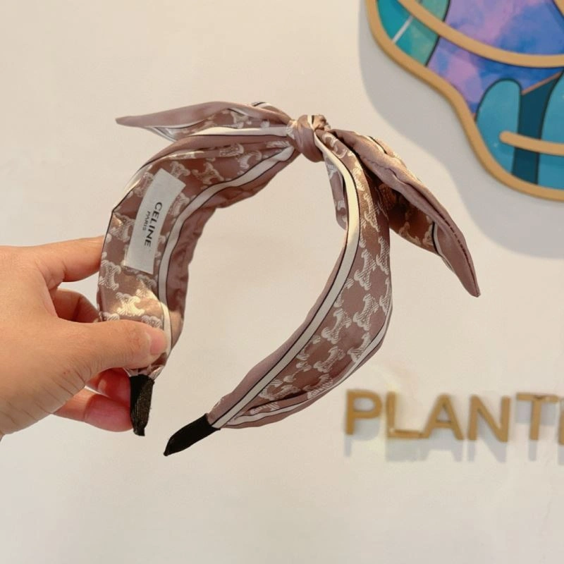 Contemporary Celine Hair Hoop 264890