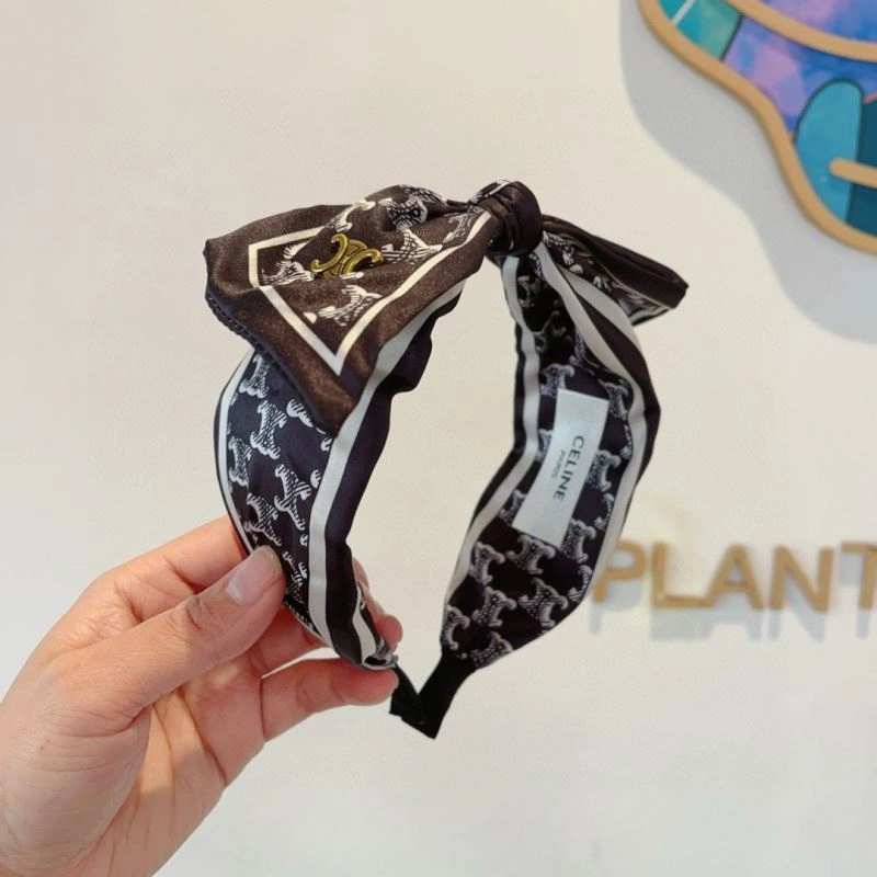 Celine Hair Hoop Reliable 264919