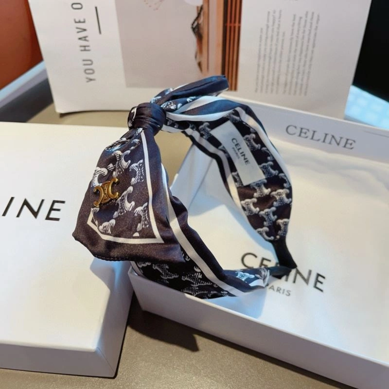 Celine Hair Hoop Reliable 264919