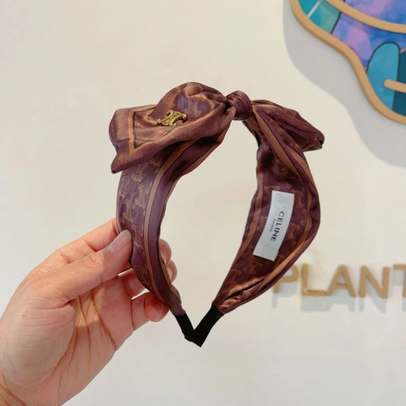 Celine Hair Hoop Affordable 264889