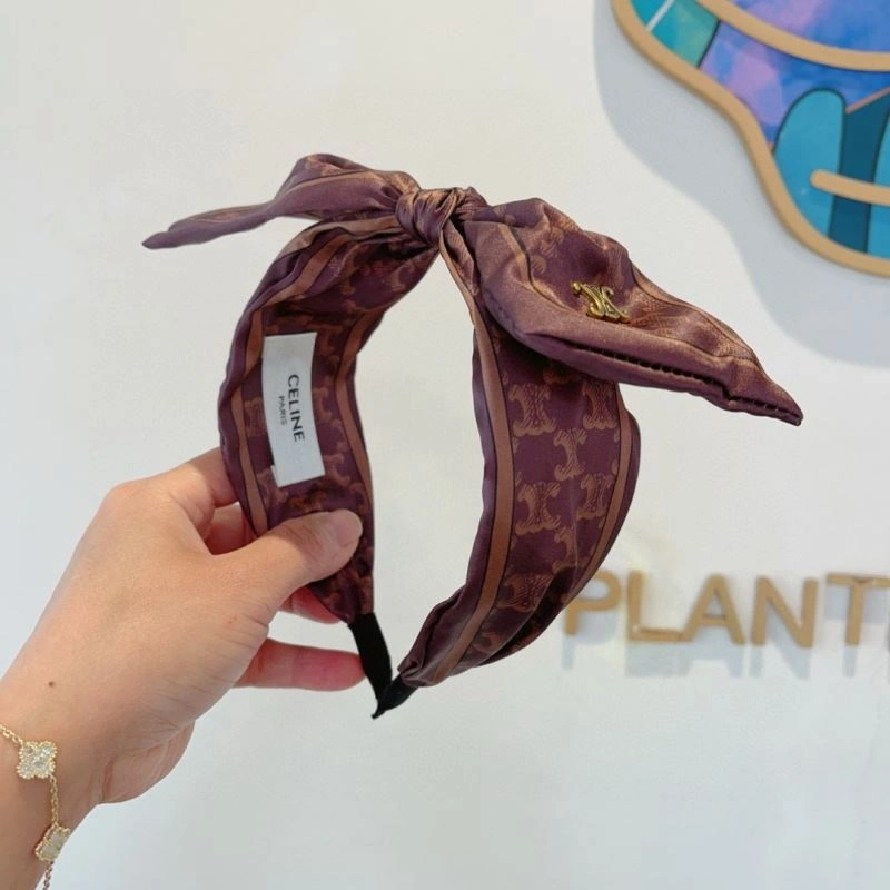 Celine Hair Hoop Affordable 264889