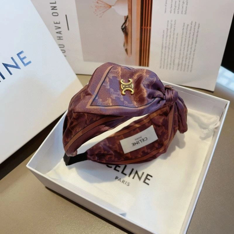 Celine Hair Hoop Affordable 264889