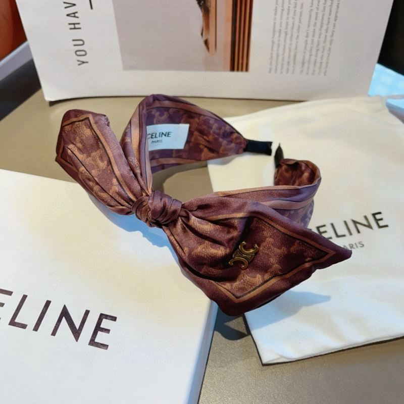 Celine Hair Hoop Affordable 264889