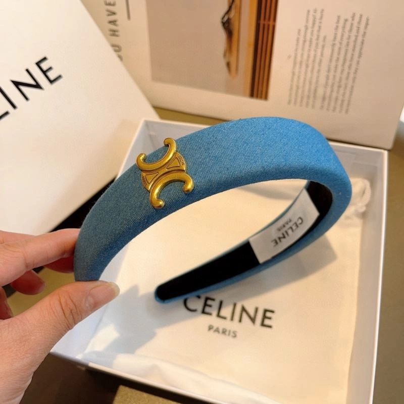 SoftTouch Celine Hair Hoop 264888