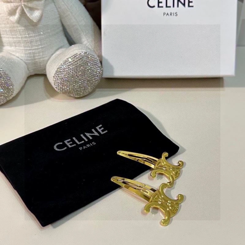 Sustainable Celine Hair Hoop 264885