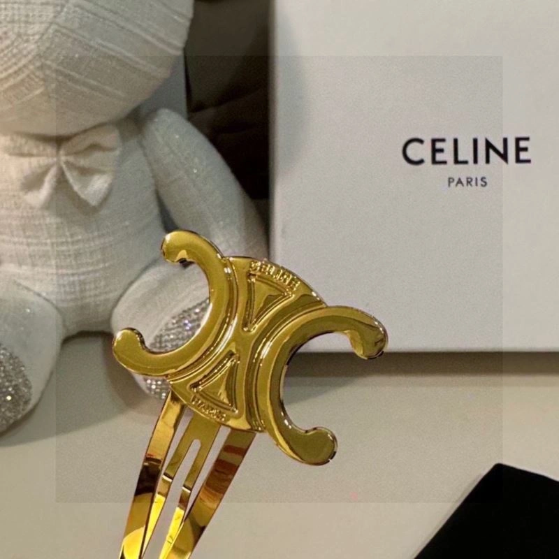 Sustainable Celine Hair Hoop 264885