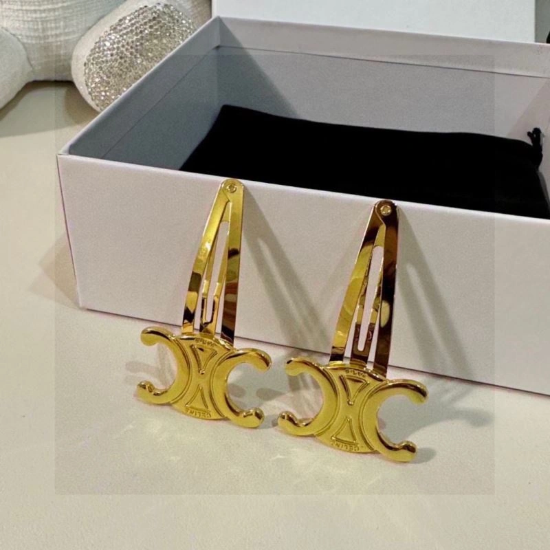 Sustainable Celine Hair Hoop 264885