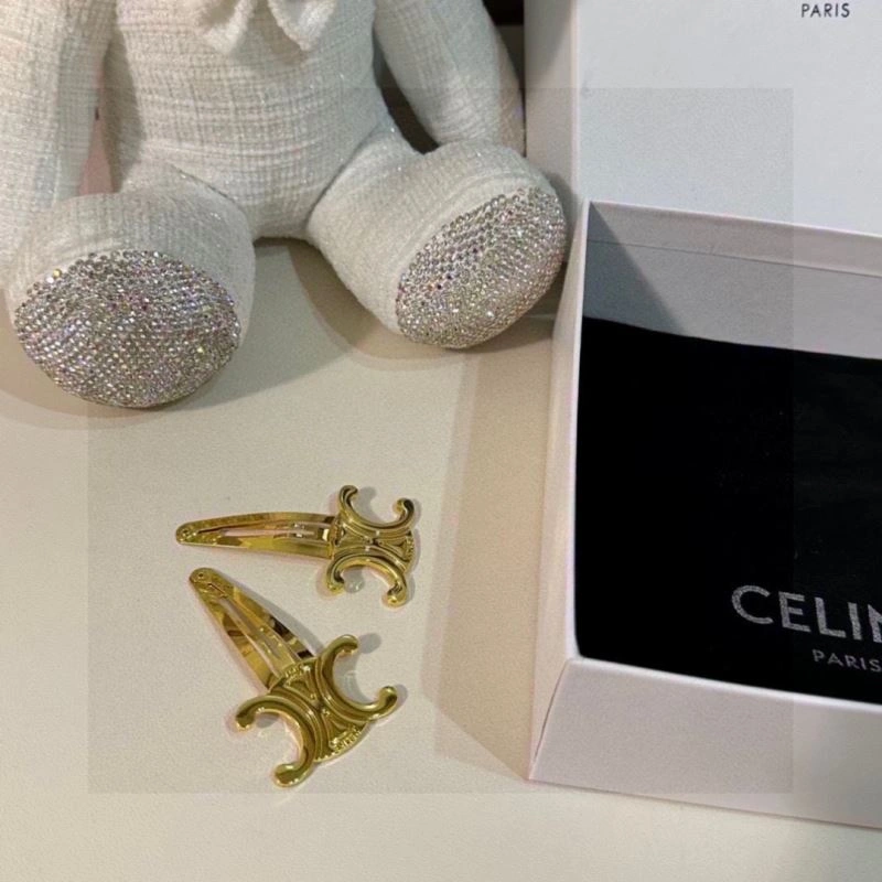 Sustainable Celine Hair Hoop 264885