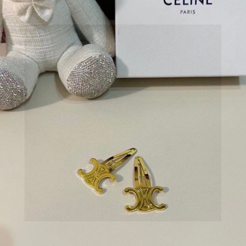 Sustainable Celine Hair Hoop 264885
