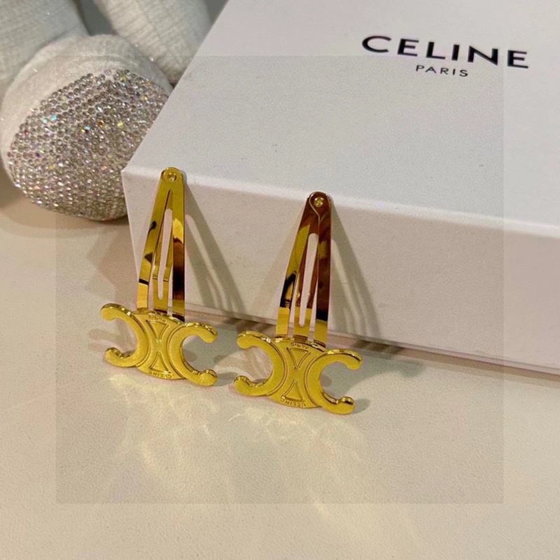 Sustainable Celine Hair Hoop 264885