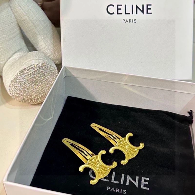 Sustainable Celine Hair Hoop 264885