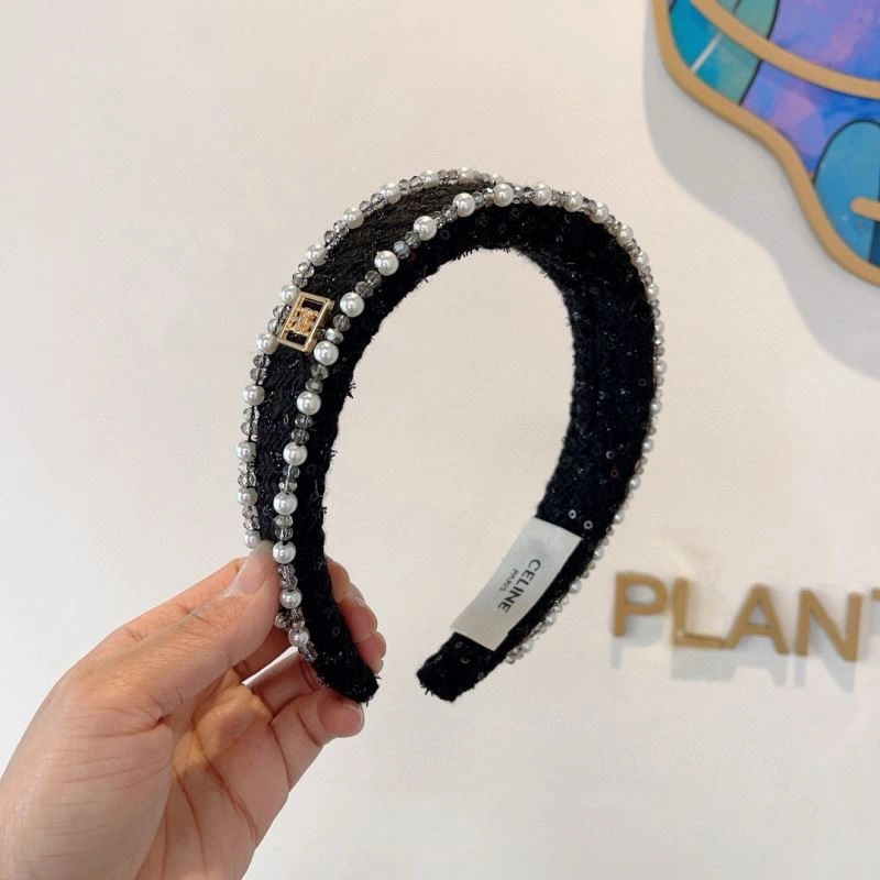 FastDry Celine Hair Hoop 264873