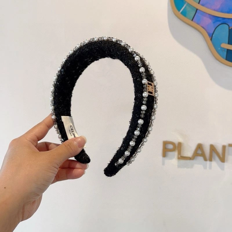 FastDry Celine Hair Hoop 264873