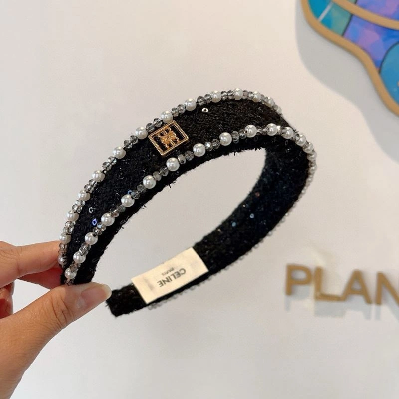 FastDry Celine Hair Hoop 264873