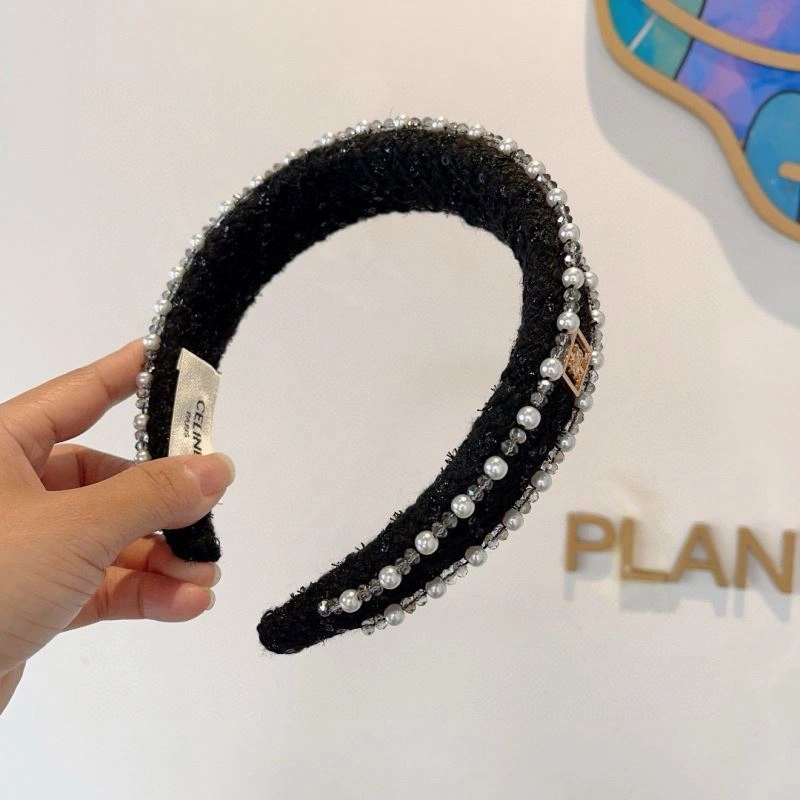 FastDry Celine Hair Hoop 264873