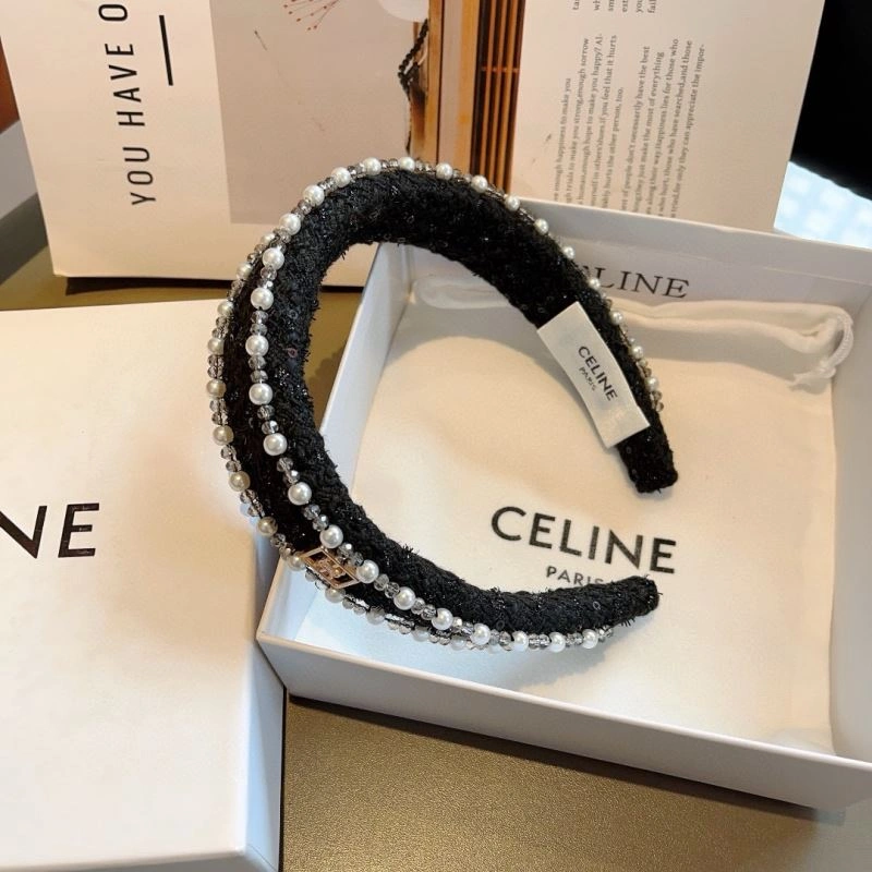 FastDry Celine Hair Hoop 264873