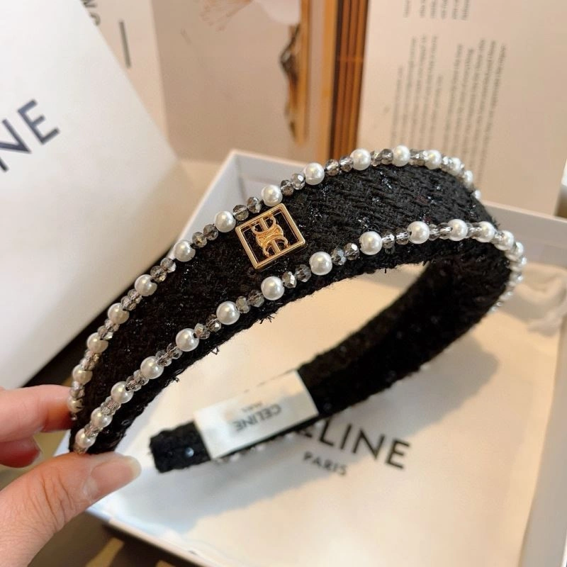FastDry Celine Hair Hoop 264873