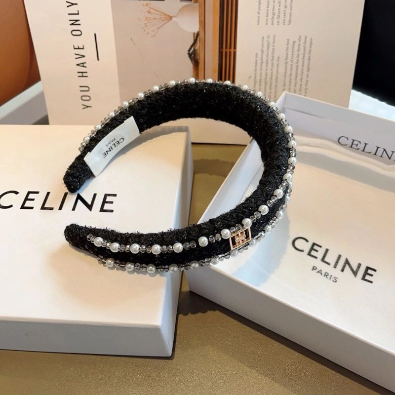 FastDry Celine Hair Hoop 264873