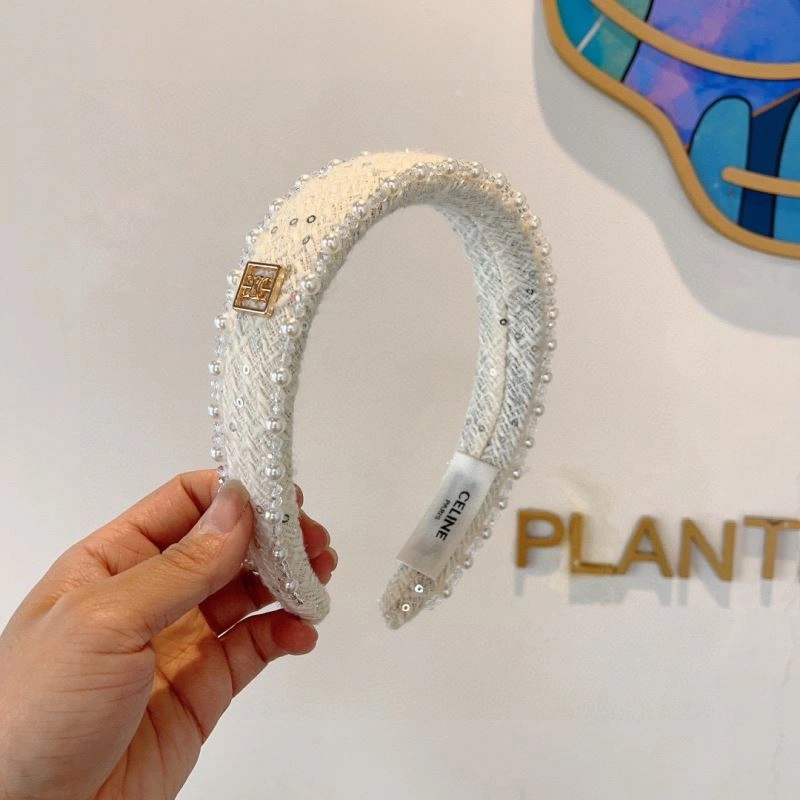 Celine Hair Hoop FastDry 264882