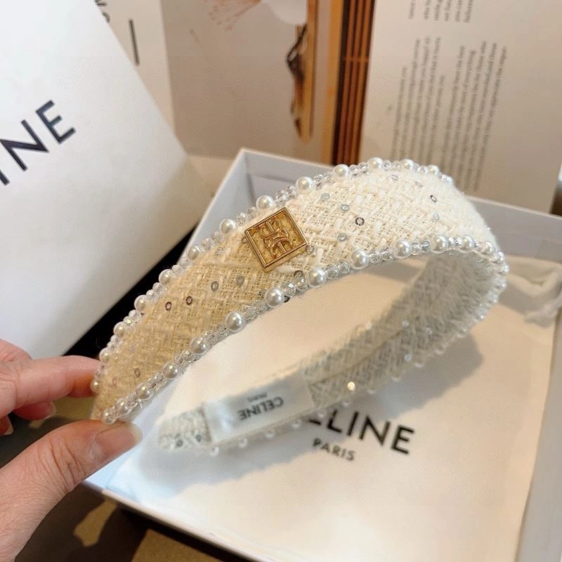 Celine Hair Hoop FastDry 264882