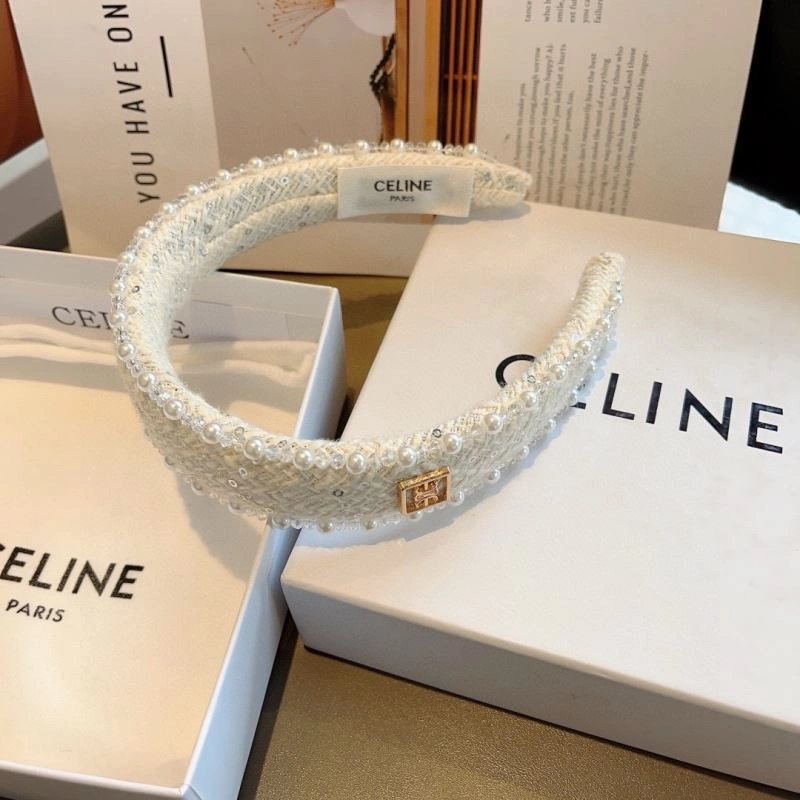 Celine Hair Hoop FastDry 264882