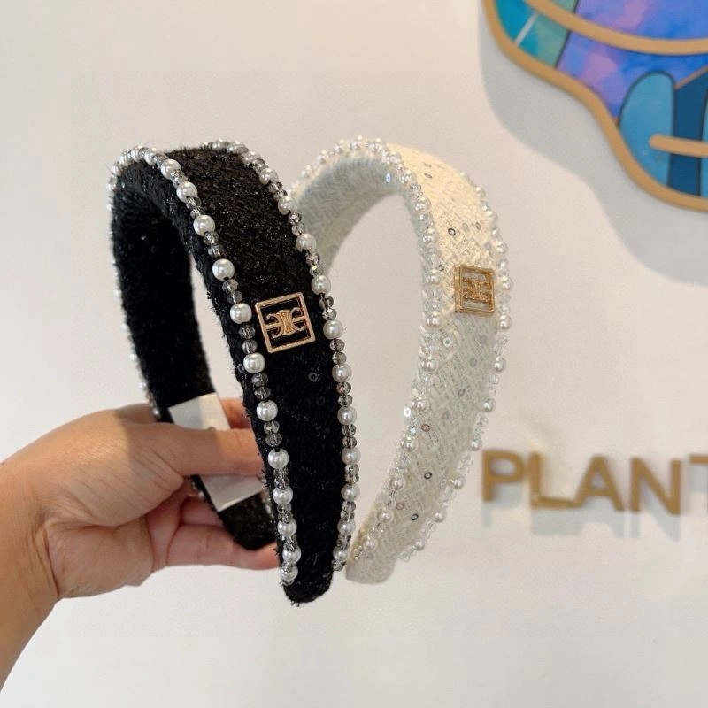 Celine Hair Hoop FastDry 264882