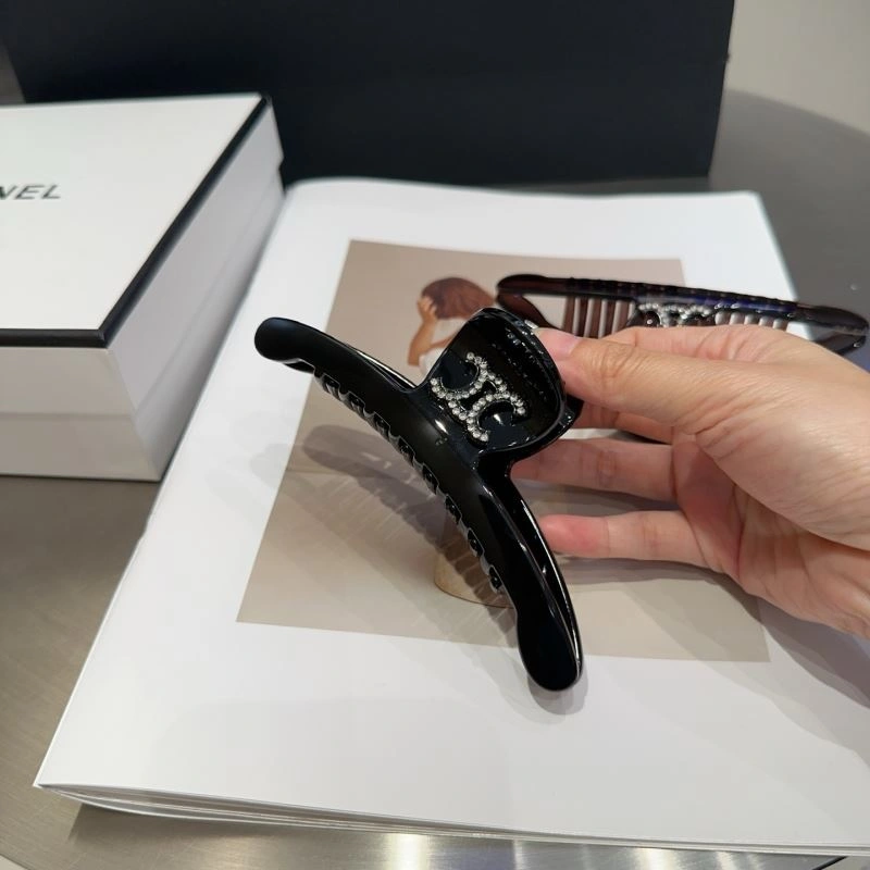 Breathable Celine Hair Hoop 264874