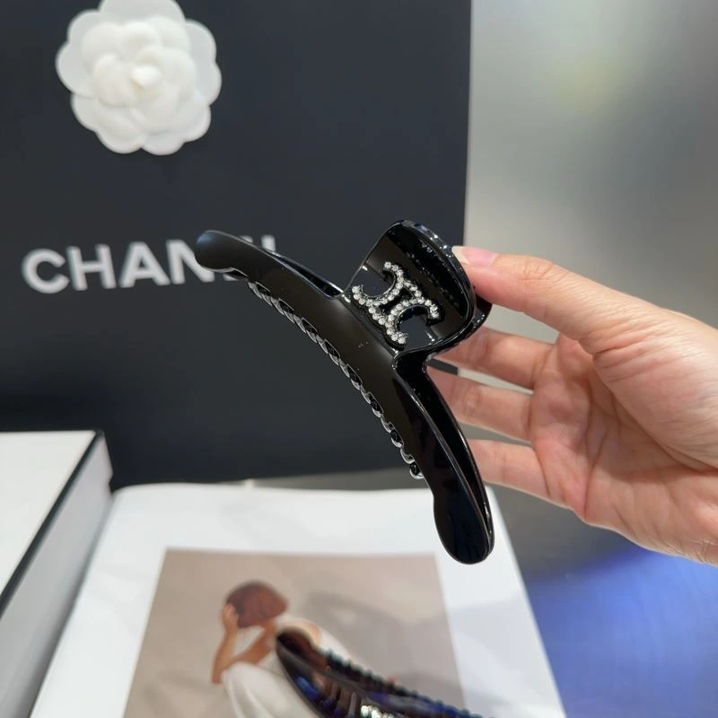 Breathable Celine Hair Hoop 264874