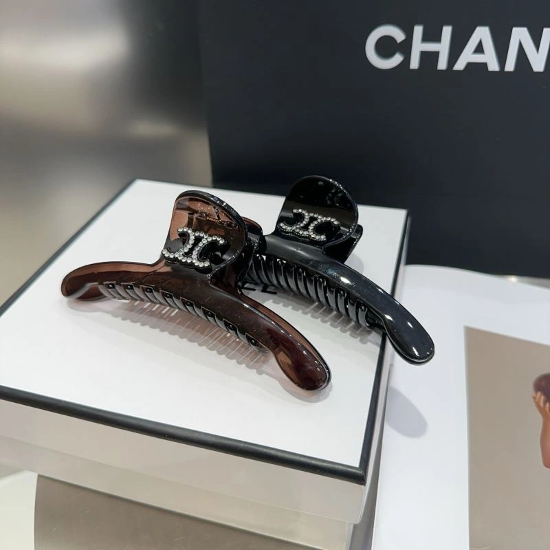 Breathable Celine Hair Hoop 264874