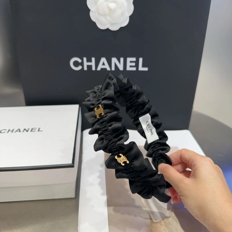 Modern Celine Hair Hoop 264866
