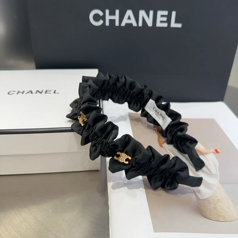 Modern Celine Hair Hoop 264866
