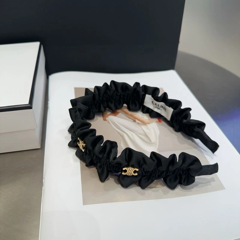 Modern Celine Hair Hoop 264866