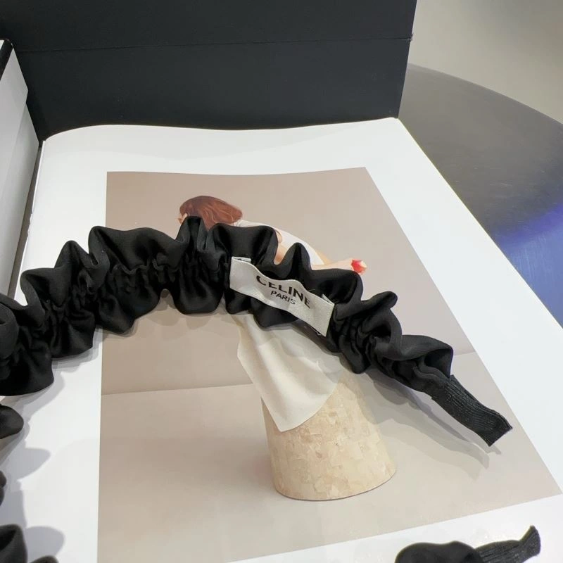 Modern Celine Hair Hoop 264866