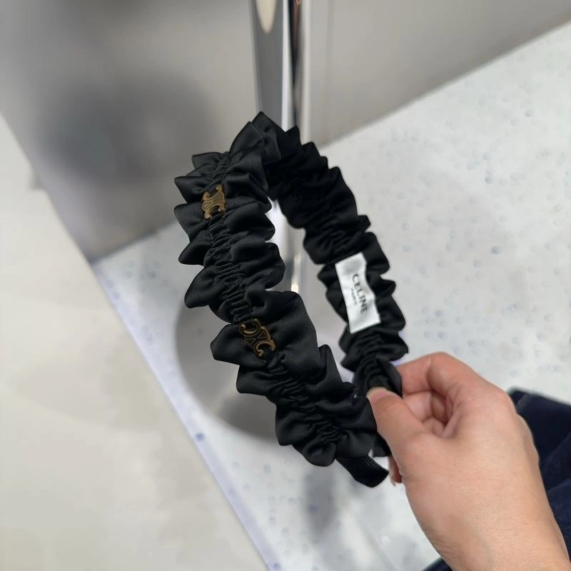 Modern Celine Hair Hoop 264866