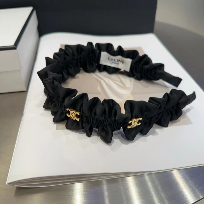 Modern Celine Hair Hoop 264866