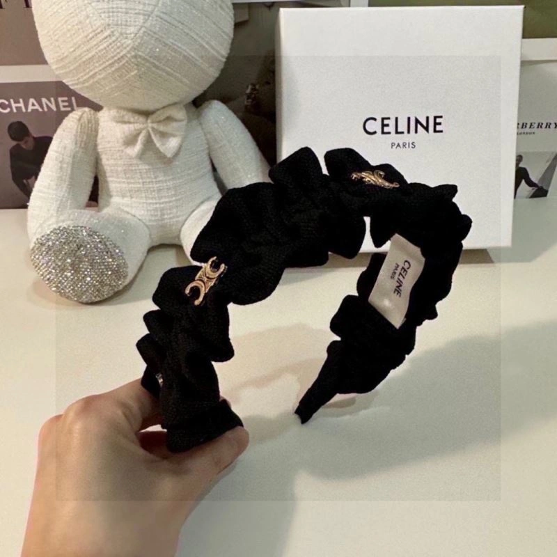 Soft Celine Hair Hoop 264883