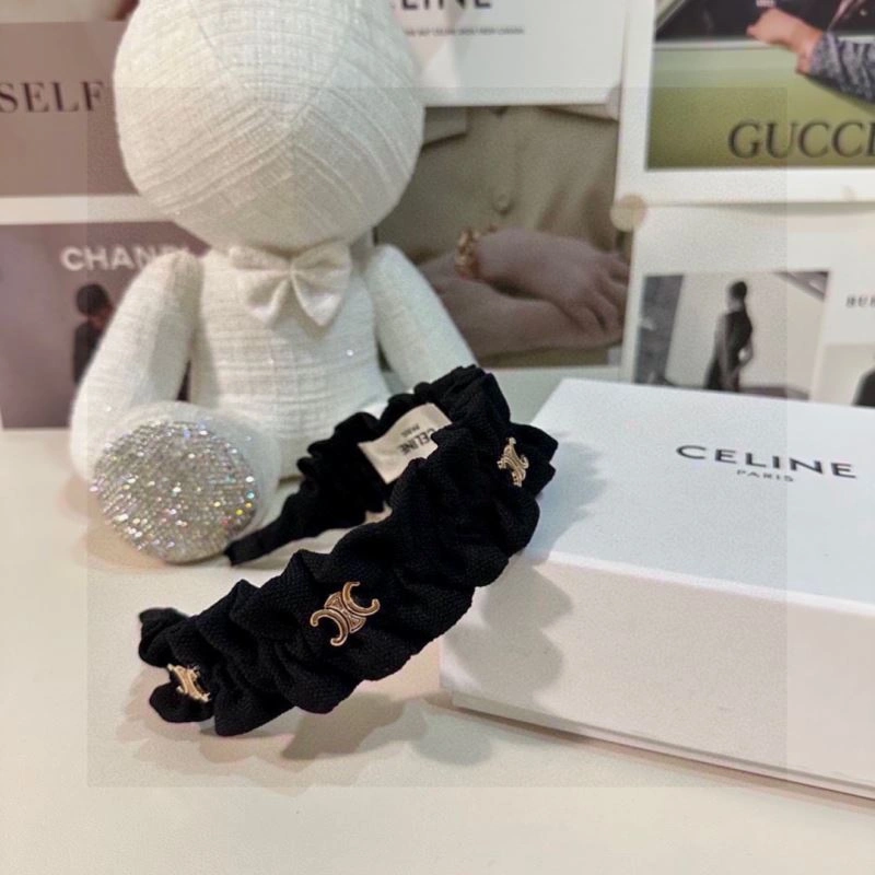Soft Celine Hair Hoop 264883