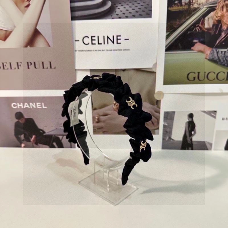 Soft Celine Hair Hoop 264883