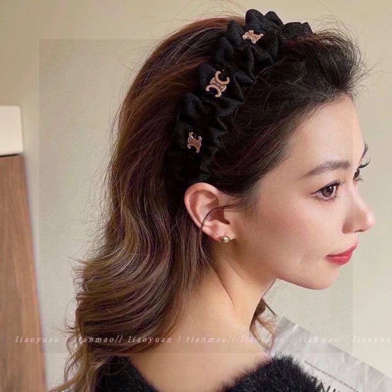 Soft Celine Hair Hoop 264883