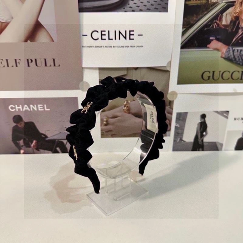 Soft Celine Hair Hoop 264883