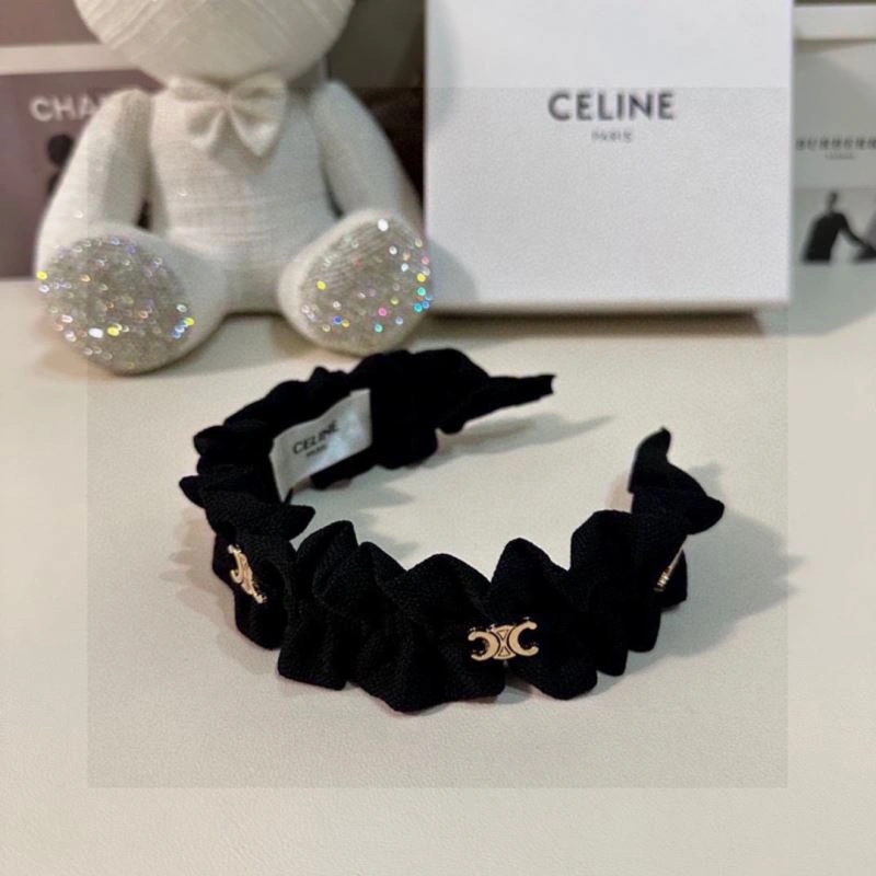 Soft Celine Hair Hoop 264883