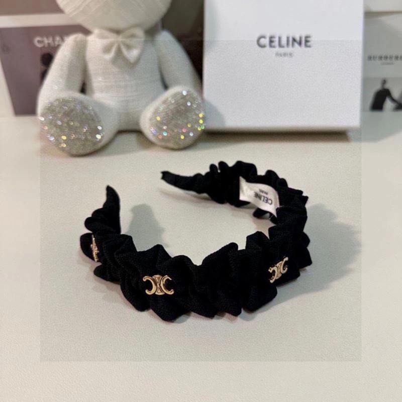 Soft Celine Hair Hoop 264883