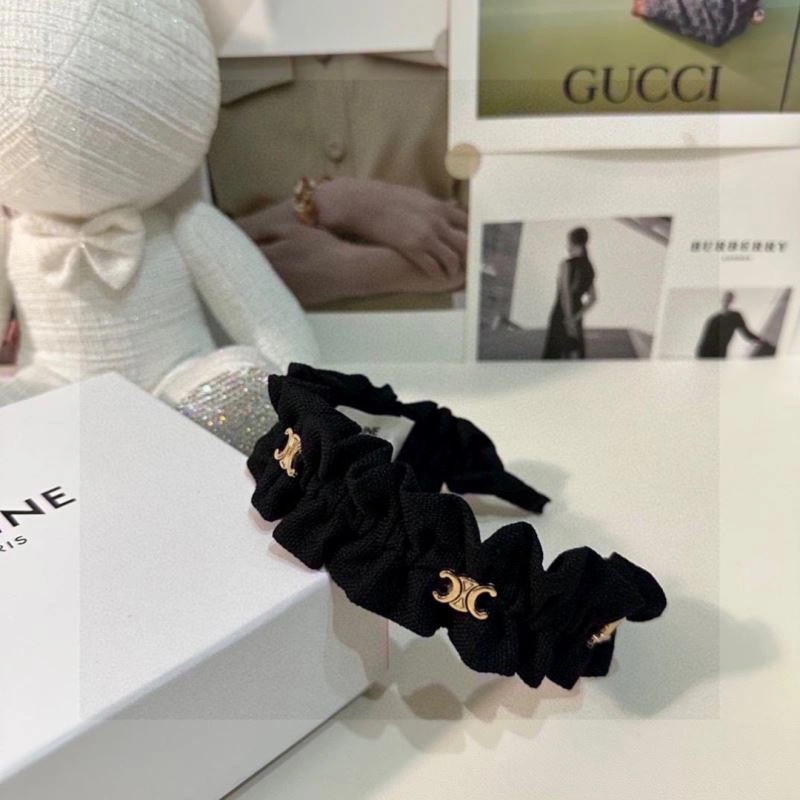 Soft Celine Hair Hoop 264883