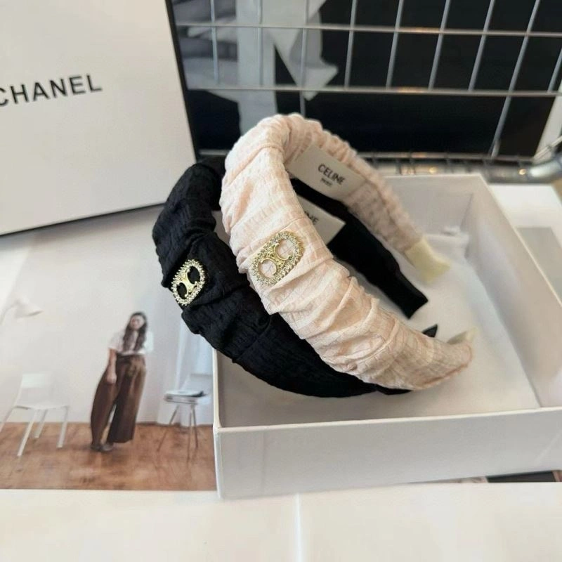 Premium Celine Hair Hoop 264880