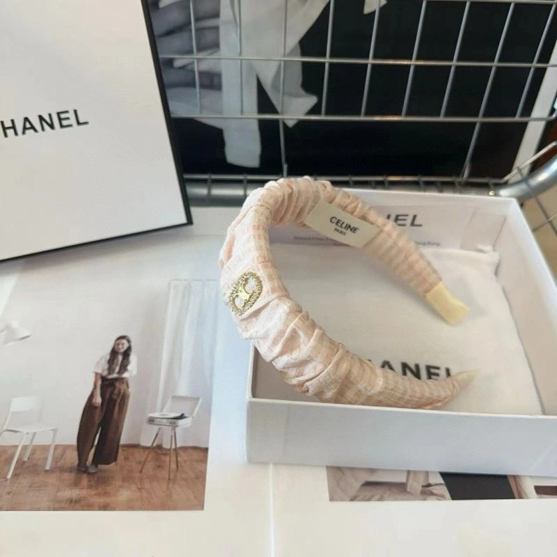 Premium Celine Hair Hoop 264880